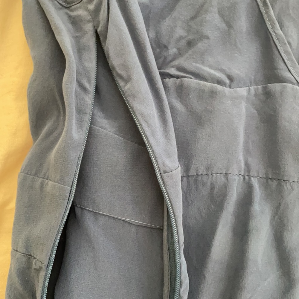 Silk top - Picture 3 of 3